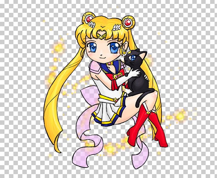 Chibiusa Sailor Moon Drawing Art PNG, Clipart, Anime, Art, Artwork, Cartoon, Chibi Free PNG Download
