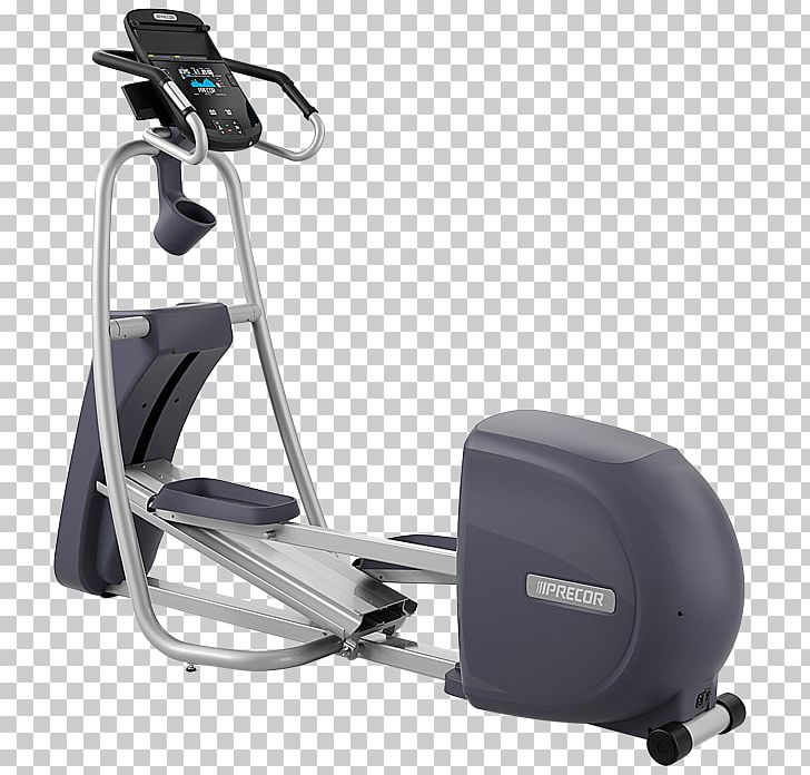 Elliptical Trainers Precor Incorporated Precor EFX 423 Fitness Centre Exercise Equipment PNG, Clipart, Aerobic Exercise, Elliptical Trainer, Elliptical Trainers, Exercise Equipment, Exercise Machine Free PNG Download
