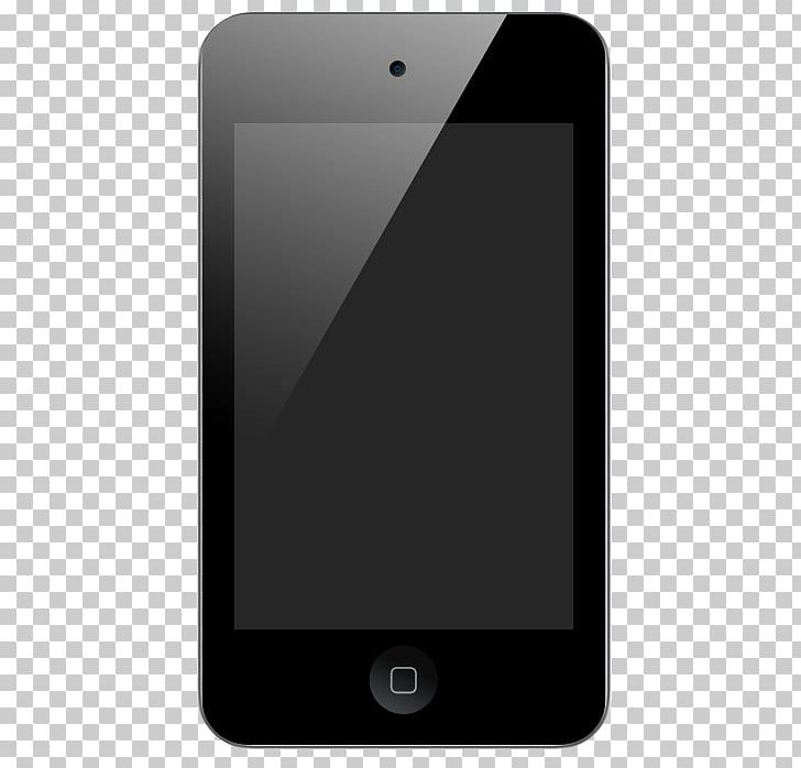 IPod Touch IPod Shuffle Apple Media Player PNG, Clipart, Angle, Black, Communication Device, Electronic Device, Electronics Free PNG Download