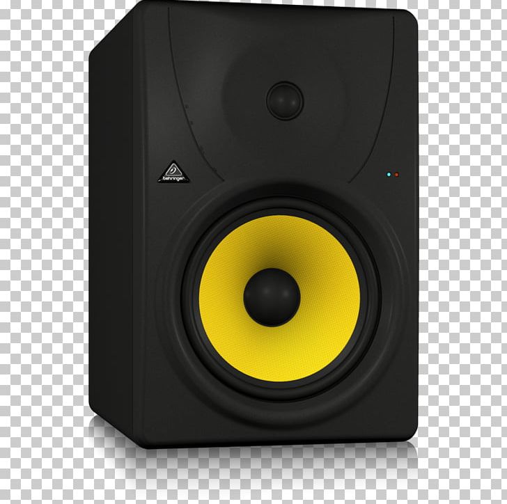 Loudspeaker Audio Mixers Behringer Studio Monitor PNG, Clipart, Analog Signal, Audio Equipment, Audio Speakers, Behringer, Car Subwoofer Free PNG Download