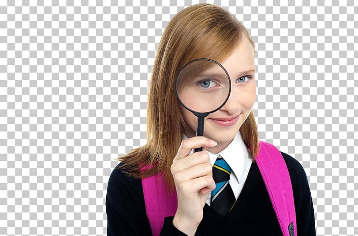 Magnifying Glass Education Student Child PNG, Clipart, Adolescence, Business, Child, Education, Eyewear Free PNG Download