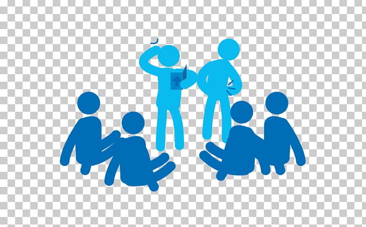 Organization Logo Public Relations Human Behavior Social Group PNG, Clipart, Area, Behavior, Blue, Brand, Circle Free PNG Download
