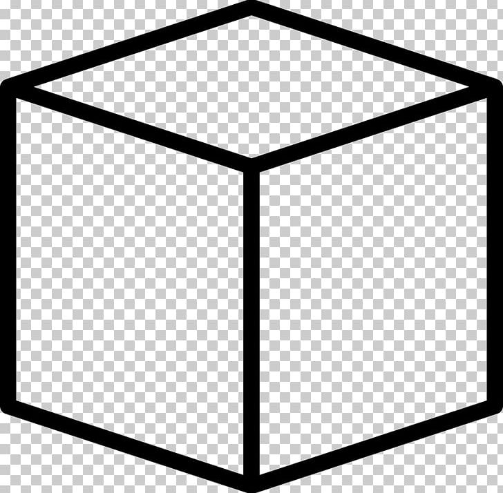 Shape Square Cube Box Mirror PNG, Clipart, Angle, Area, Art, Black, Black And White Free PNG Download