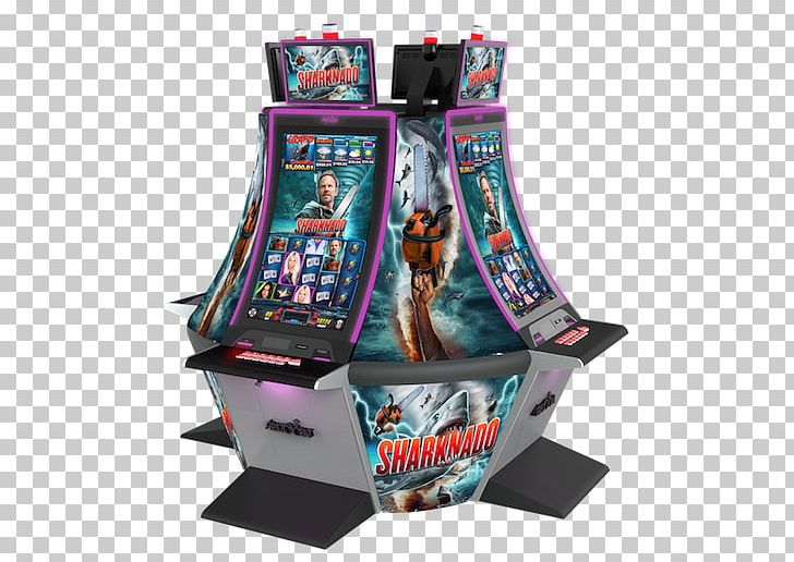 Sharknado: The Video Game Slot Machine Online Casino PNG, Clipart, Aristocrat Leisure, Blackjack, Casino, Casino Game, Gambling Free PNG Download
