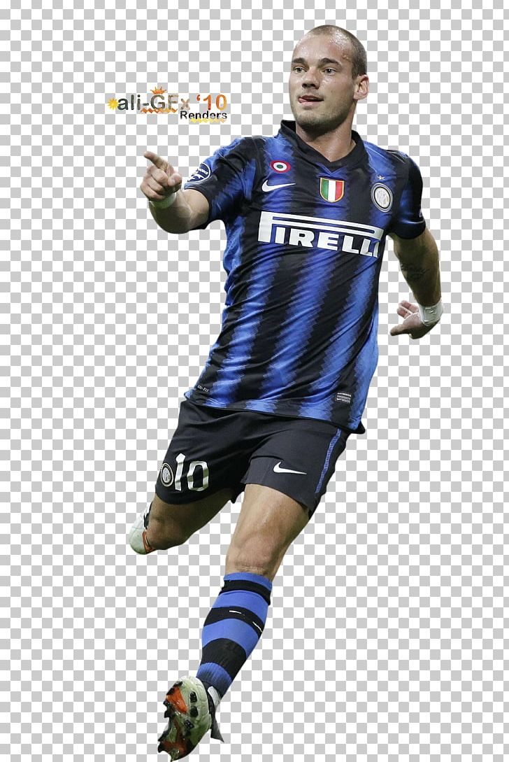Wesley Sneijder Inter Milan Football Team Sport Premier League PNG, Clipart, Ball, Bundesliga, Clothing, Eden Hazard, Football Free PNG Download