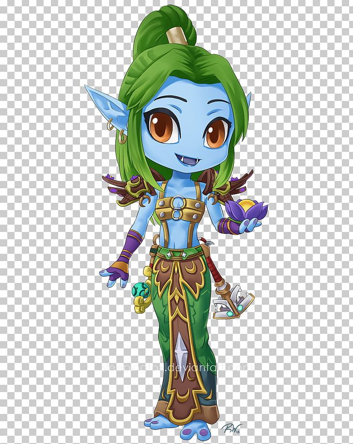 World Of Warcraft Illustration Drawing Fan Art PNG, Clipart,  Free PNG Download