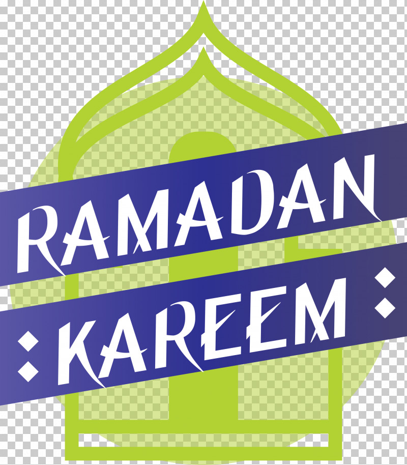 Ramadan Kareem Ramadan Ramazan PNG, Clipart, Area, Green, Line, Logo, M Free PNG Download