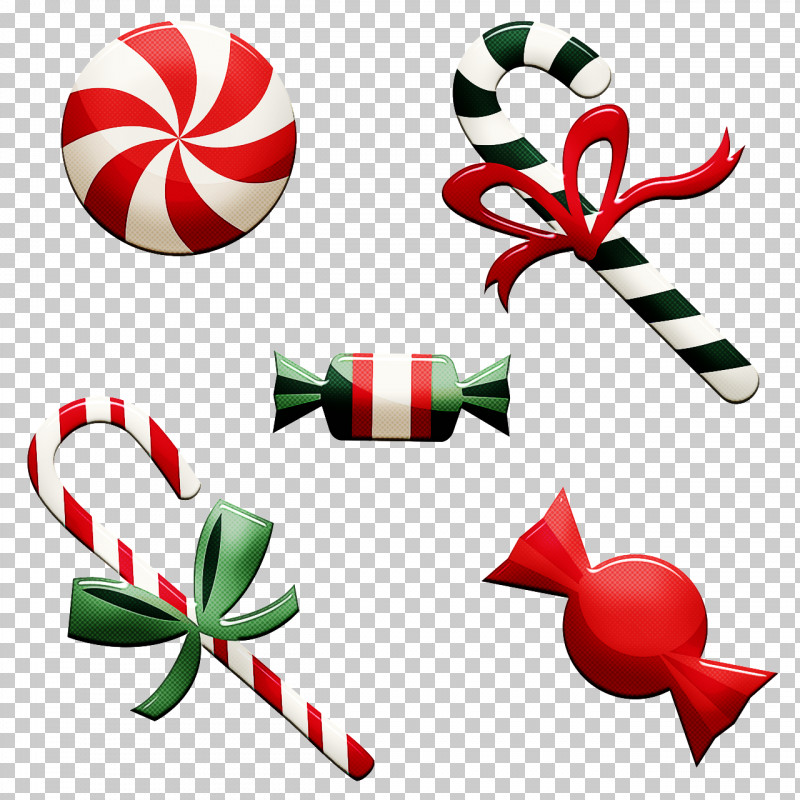 Candy Cane PNG, Clipart, Candy, Candy Cane, Christmas, Confectionery, Ribbon Free PNG Download