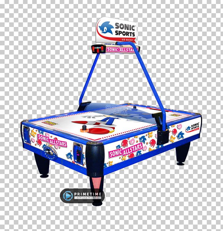 Air Hockey Sonic & Sega All-Stars Racing Sonic & All-Stars Racing Transformed Game PNG, Clipart, Air Hockey, Automotive Exterior, Ball, Billiards, Bumper Pool Free PNG Download