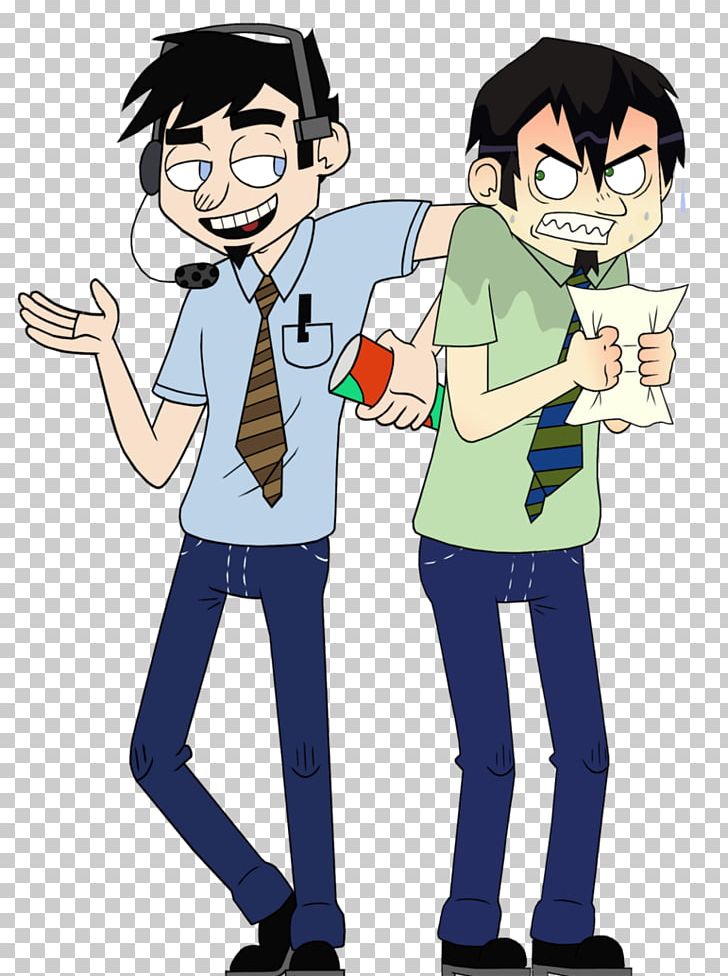 Dan Chris PNG, Clipart, Animated Cartoon, Anime, Art, Artist, Black Hair Free PNG Download