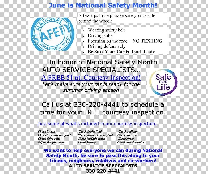 Document North American Occupational Safety And Health Week Line PNG, Clipart, Area, Blue, Brand, Document, Health Free PNG Download