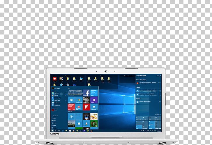 Laptop Lenovo Computer Software Personal Computer PNG, Clipart, 64bit Computing, Computer Monitor, Computer Software, Desktop Computers, Display Device Free PNG Download