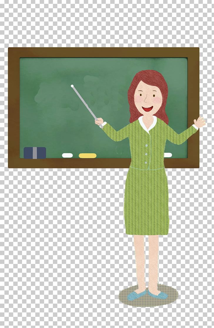 Teacher Blackboard Classroom PNG, Clipart, Cartoon, Chalk, Chalkboard Eraser, Download, Drawing Free PNG Download