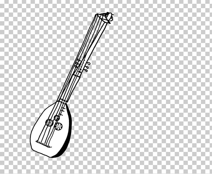 Theorbo Orchestra Of The Age Of Enlightenment Musical Instruments String Instruments PNG, Clipart, Black And White, Claudio Monteverdi, Flute, History, Line Free PNG Download