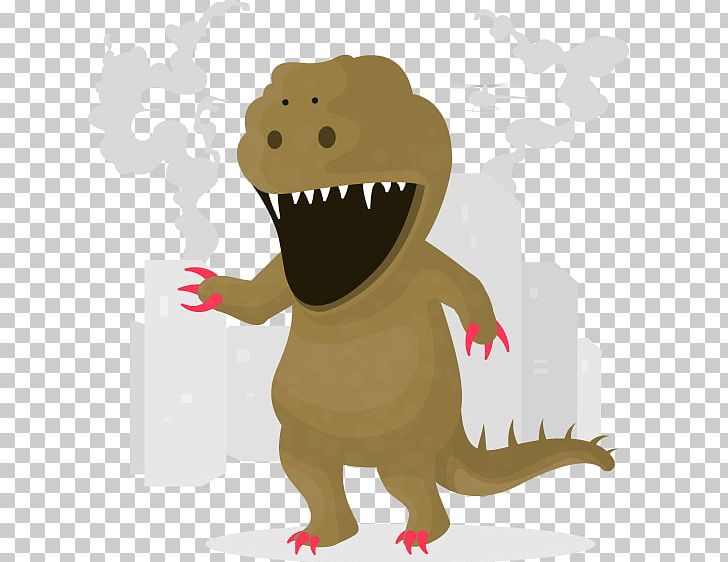 Tyrannosaurus Cartoon Carnivora Snout PNG, Clipart, Carnivora, Carnivoran, Cartoon, Dinosaur, Mammal Free PNG Download