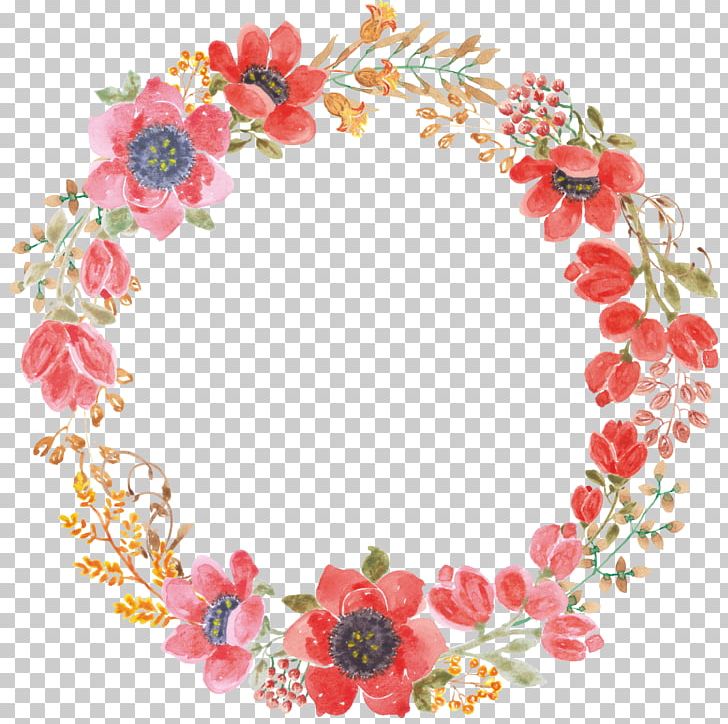 Wedding Invitation Paper Wreath Flower Garland PNG, Clipart, Creative Market, Cut Flowers, Designer, Floral Design, Floristry Free PNG Download