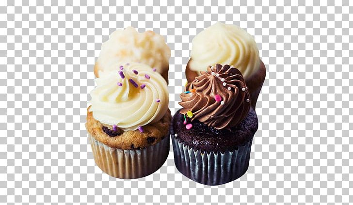 Cupcake Muffin Petit Four Praline Cream PNG, Clipart, Afternoon, Afternoon Tea, Baking, Birthday Cake, Buttercream Free PNG Download