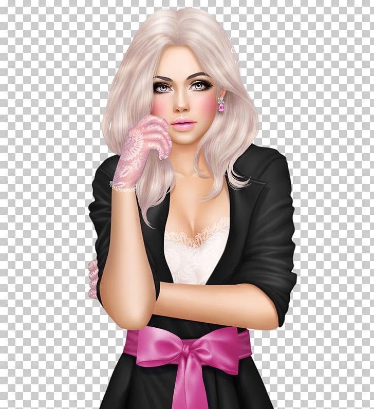 Digital Art Painting PNG, Clipart, Art, Blond, Brown Hair, Celebrity, Concept Art Free PNG Download