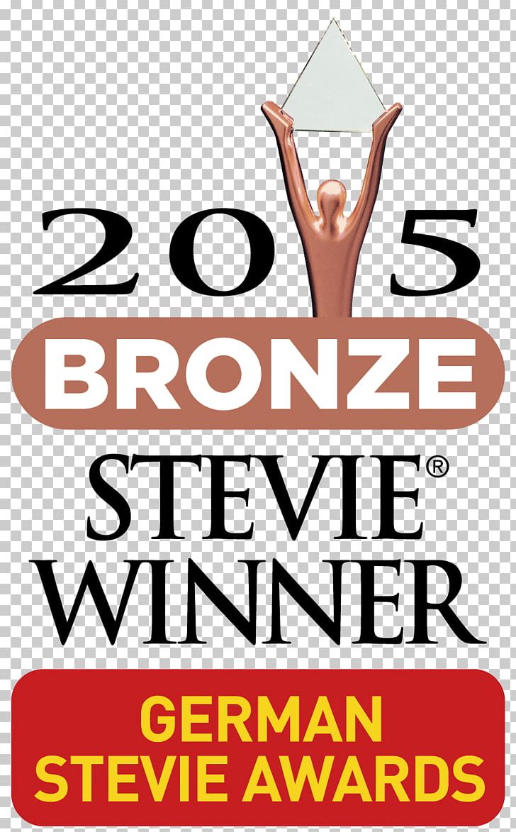 Stevie Awards Silver Stevie Business Bronze Award PNG, Clipart, Area, Award, Brand, Bronze Award, Bronze Medal Free PNG Download