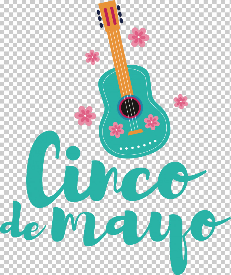 Cinco De Mayo Fifth Of May Mexico PNG, Clipart, Cinco De Mayo, Fifth Of May, Guitar, Logo, Meter Free PNG Download