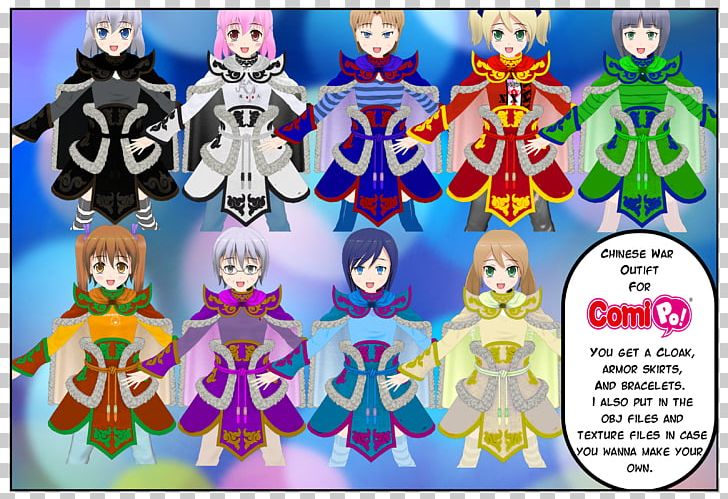 Clothing Costume Cloak PNG, Clipart, Action Figure, Action Toy Figures, Anime, Art, Cartoon Free PNG Download