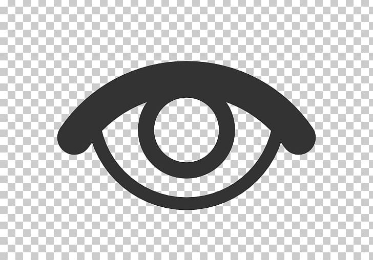 Computer Icons Invisibility Visible Spectrum Eye PNG, Clipart, Black And White, Brand, Circle, Computer Icons, Download Free PNG Download