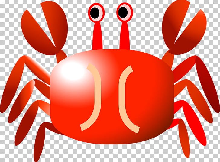 Crab PNG, Clipart, Animals, Crab, Crawfish, Decapoda, Document Free PNG Download