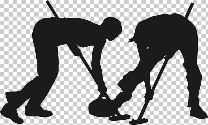 Curling At The Winter Olympics 1924 Winter Olympics 2018 Winter Olympics PNG, Clipart, 1924 Winter Olympics, 2018 Winter Olympics, Black, Black And White, Curling Free PNG Download