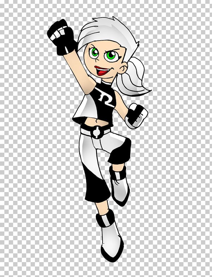 Dani Phantom Danny Phantom Dark Danny Madeline Fenton Jazz Fenton PNG, Clipart, Arm, Art, Baseball Equipment, Cartoon, Character Free PNG Download