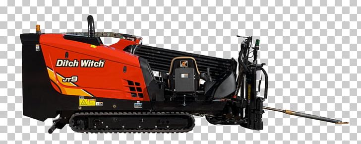 Ditch Witch Directional Boring Directional Drilling Drilling Rig Machine PNG, Clipart, Architectural Engineering, Augers, Automotive Exterior, Dcd, Derrick Free PNG Download