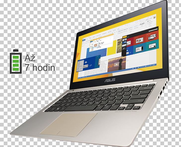 Laptop Intel ASUS ZenBook UX303 PNG, Clipart, Asus, Computer, Computer Hardware, Ddr3 Sdram, Display Device Free PNG Download