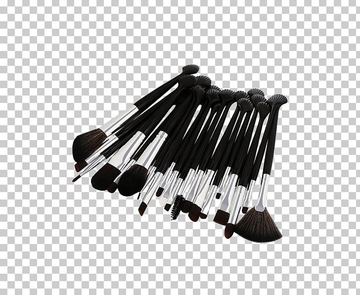 Make-Up Brushes Cosmetics Product PNG, Clipart, Brush, Cosmetics, Hardware, Makeup, Makeup Brush Free PNG Download