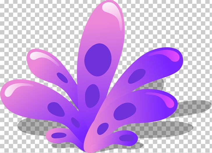 Purple App To Breathe Sea Oodle Coral PNG, Clipart, Art, Butterfly, Coral, Magenta, Moths And Butterflies Free PNG Download