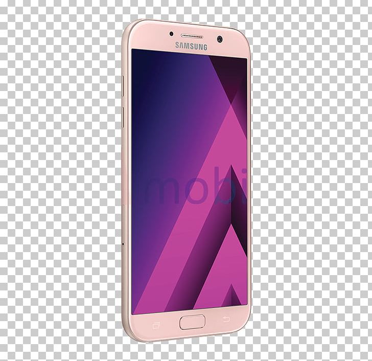 Samsung Galaxy A7 (2017) Samsung Galaxy A3 (2017) Samsung Galaxy A5 (2017) Samsung Galaxy A3 (2015) PNG, Clipart, Electronic Device, Gadget, Magenta, Mobile Phone, Mobile Phones Free PNG Download