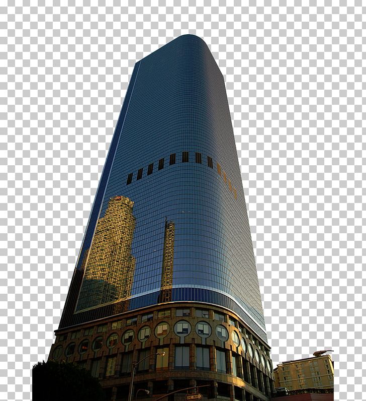 Two California Plaza Skyscraper Council On Tall Buildings And Urban Habitat High-rise Building PNG, Clipart, Building, Commercial Building, Corporate Headquarters, Facade, Furniture Free PNG Download