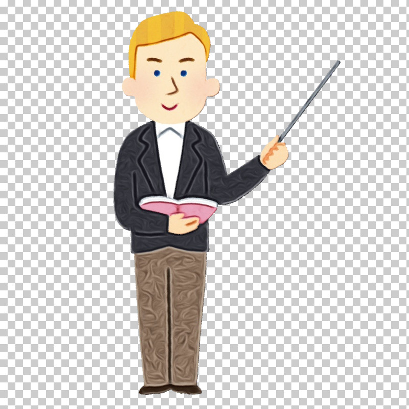 Business Cartoon Gentleman Job Behavior PNG, Clipart, Behavior, Business, Cartoon, Gentleman, Human Free PNG Download