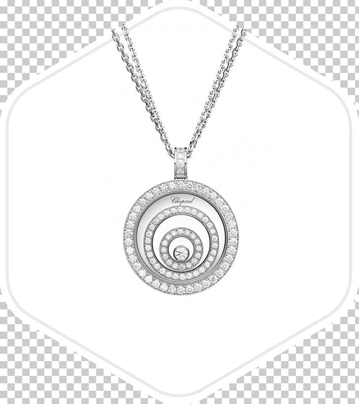 Charms & Pendants Chopard Jewellery Necklace Diamond PNG, Clipart, Bracelet, Brilliant, Chain, Charms Pendants, Chopard Free PNG Download