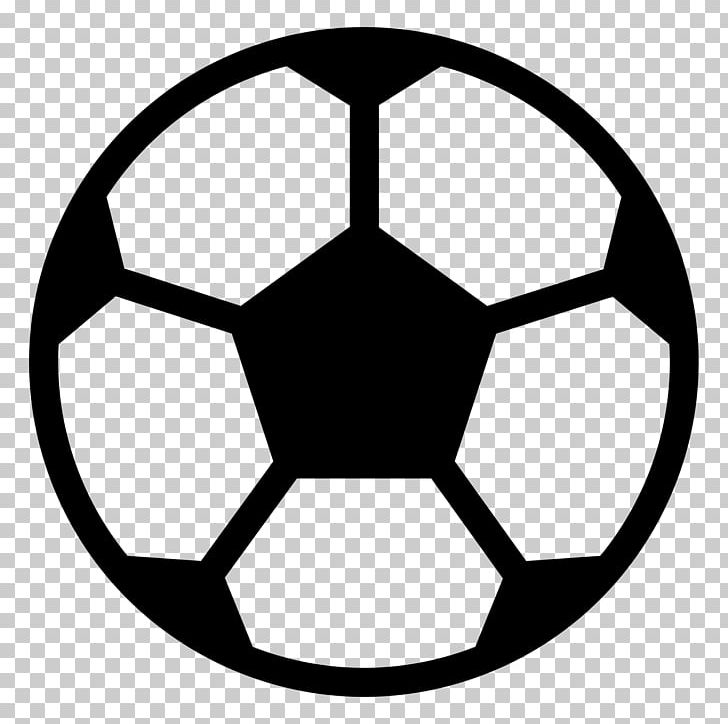 Football Sport PNG, Clipart, Area, Ball, Black, Black And White, Circle Free PNG Download