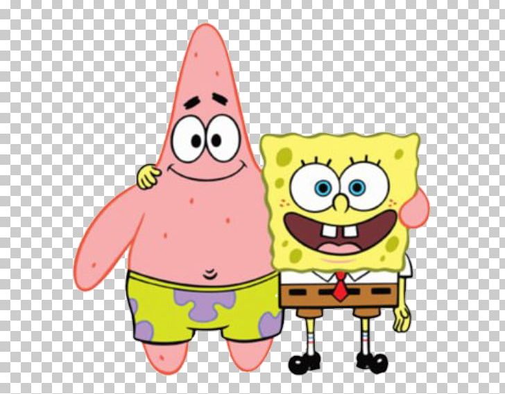 Patrick Star SpongeBob SquarePants Bikini Bottom Squidward Tentacles ...