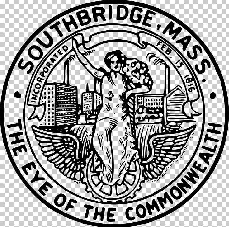 Southbridge Town Common Computer Mechanic Street Organization PNG, Clipart, Area, Art, Artwork, Black And White, Circle Free PNG Download