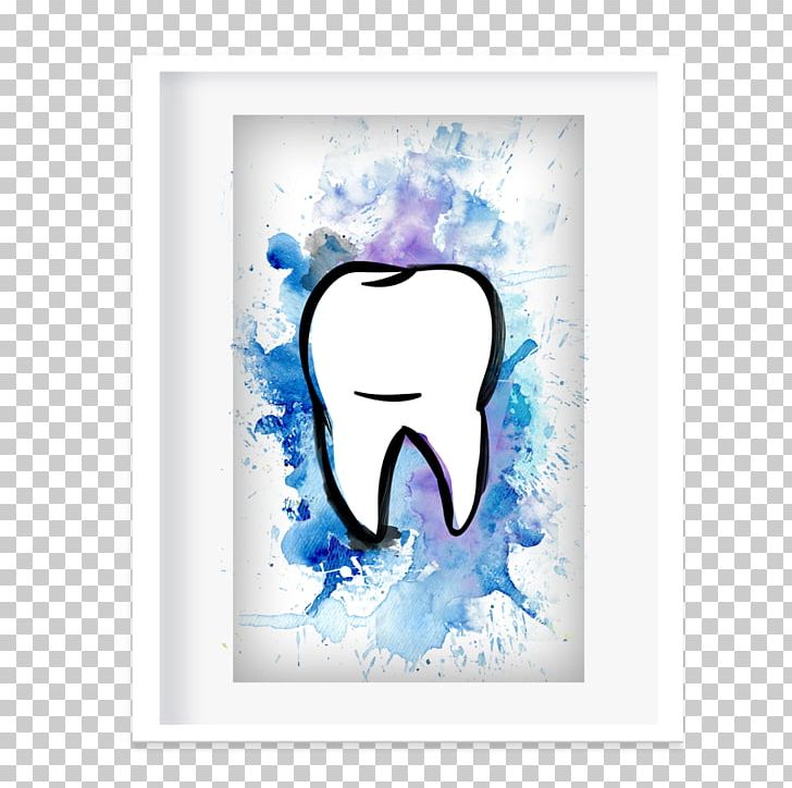 Tooth Dentistry Patient Quadro PNG, Clipart, Blue, Dentist, Dentistry, Electric Potential Difference, Heart Free PNG Download