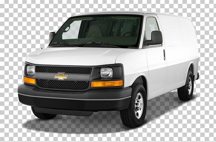 2015 Chevrolet Express Van Car General Motors PNG, Clipart, Automatic Transmission, Automotive Exterior, Brand, Bumper, Car Free PNG Download