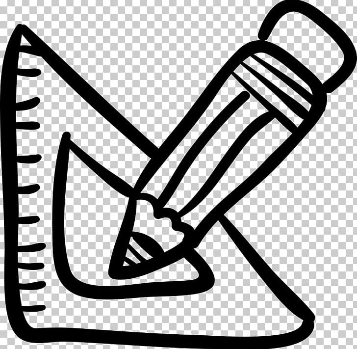 Drawing Tool Education School PNG, Clipart, Are, Artwork, Black, Black And White, Chair Free PNG Download