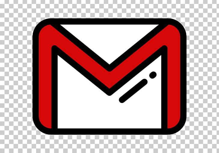 Gmail Email Computer Icons Outlook.com Web Page PNG, Clipart, Angle, Aol Mail, Area, Computer Icons, Email Free PNG Download