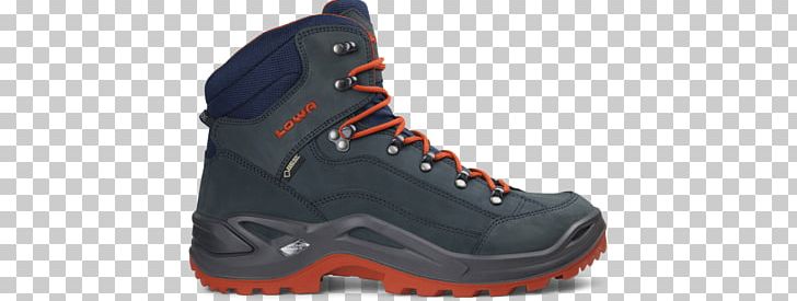 Lowa Bormio GTX QC Hiking Boot Sports Shoes PNG, Clipart, Athletic Shoe, Black, Blue, Boot, Color Free PNG Download