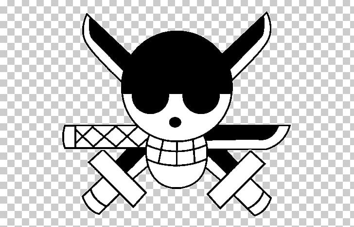 Zoro Flag One Piece Sanji Clipart , Png Download - One Piece Sanji Skull,  Transparent Png - vhv