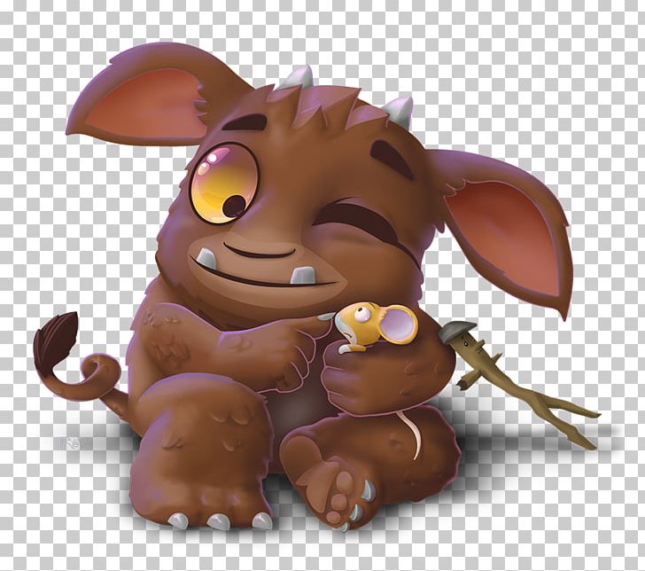 The Gruffalo's Child Fan Art Drawing PNG, Clipart,  Free PNG Download