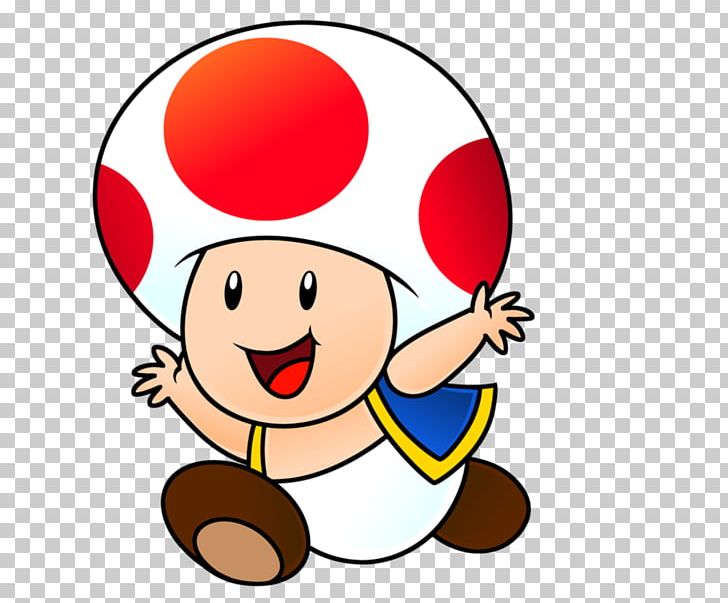 Wii U Toad Digital Art Luigi PNG, Clipart, Area, Art, Artwork, Ball, Boy Free PNG Download