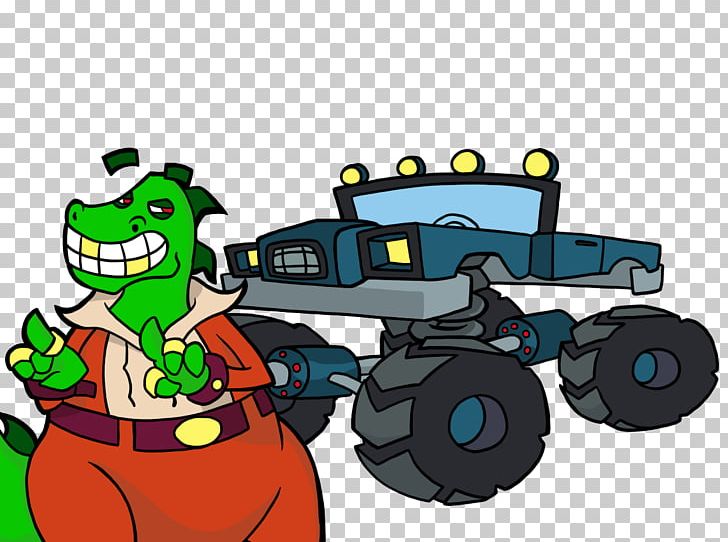 YouTube Film Monster Truck PNG, Clipart, Carnosaur, Cartoon, Fictional Character, Film, Finish Line Free PNG Download
