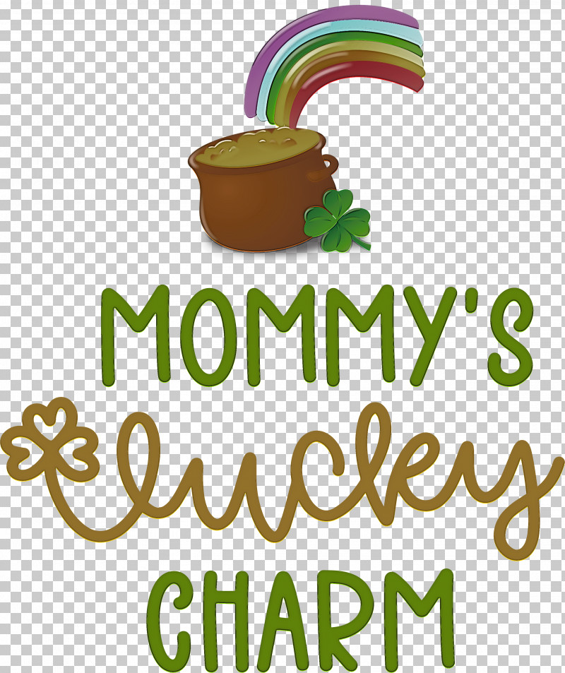 Lucky Charm Patricks Day Saint Patrick PNG, Clipart, Fruit, Logo, Lucky Charm, M, Meter Free PNG Download